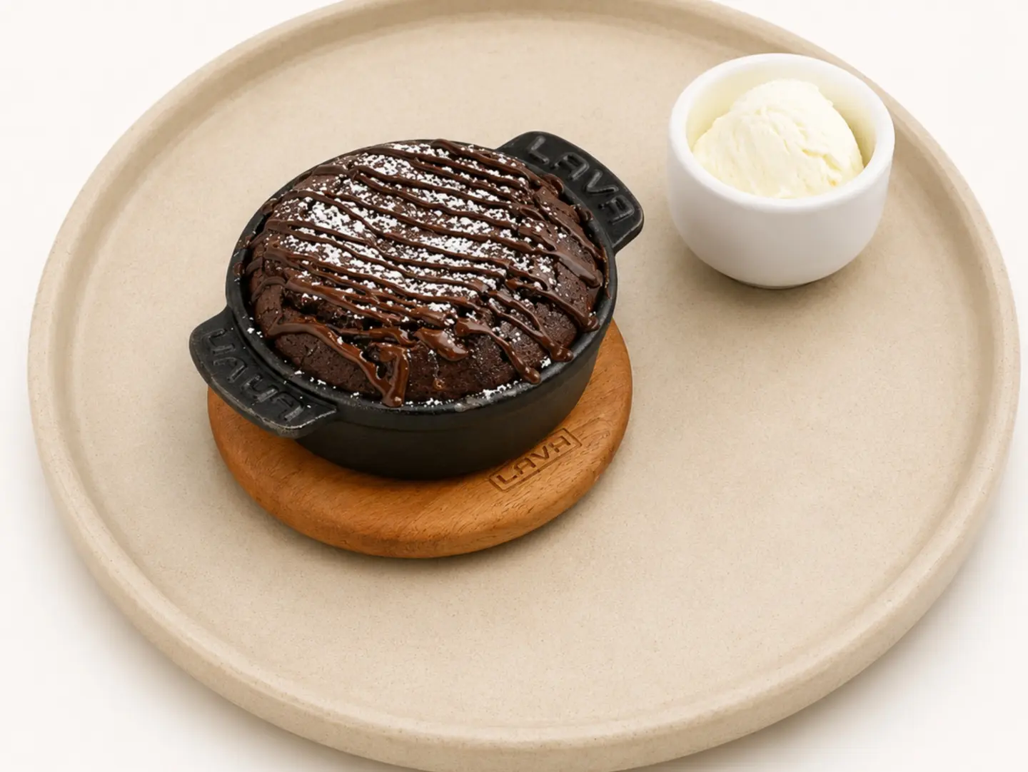 Molten Cake