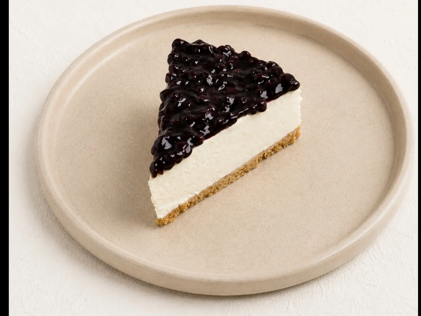 Blueberry Cheesecake