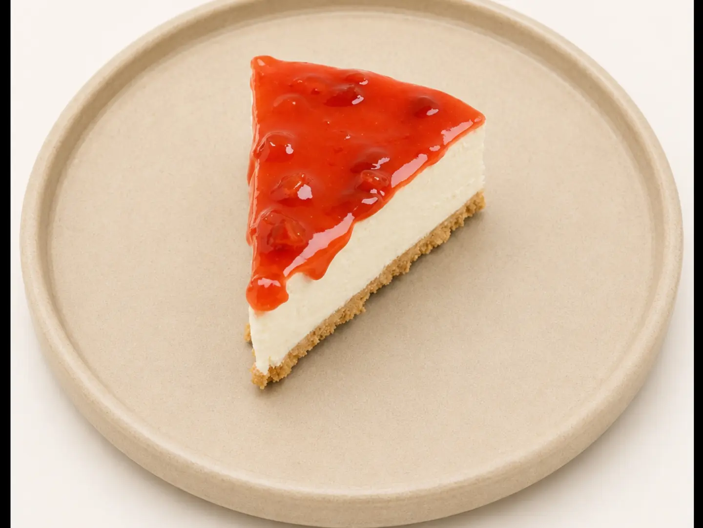 Mango Cheesecake