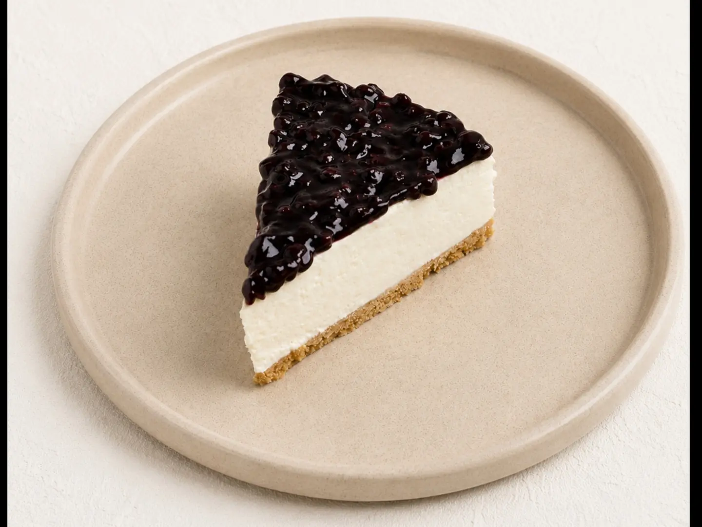 Jungle Fruit Cheesecake Mix Berries