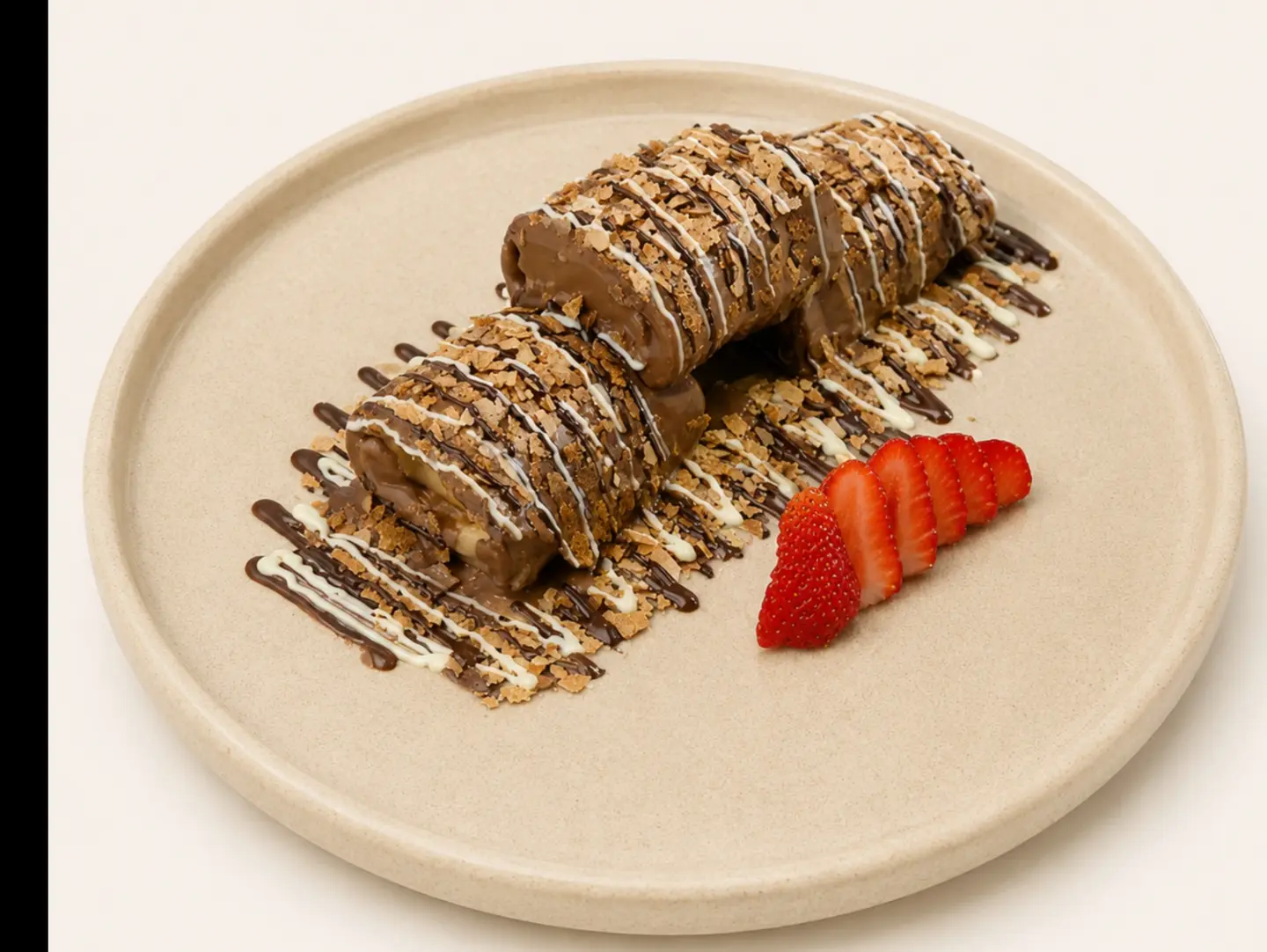 Geneva Crepe