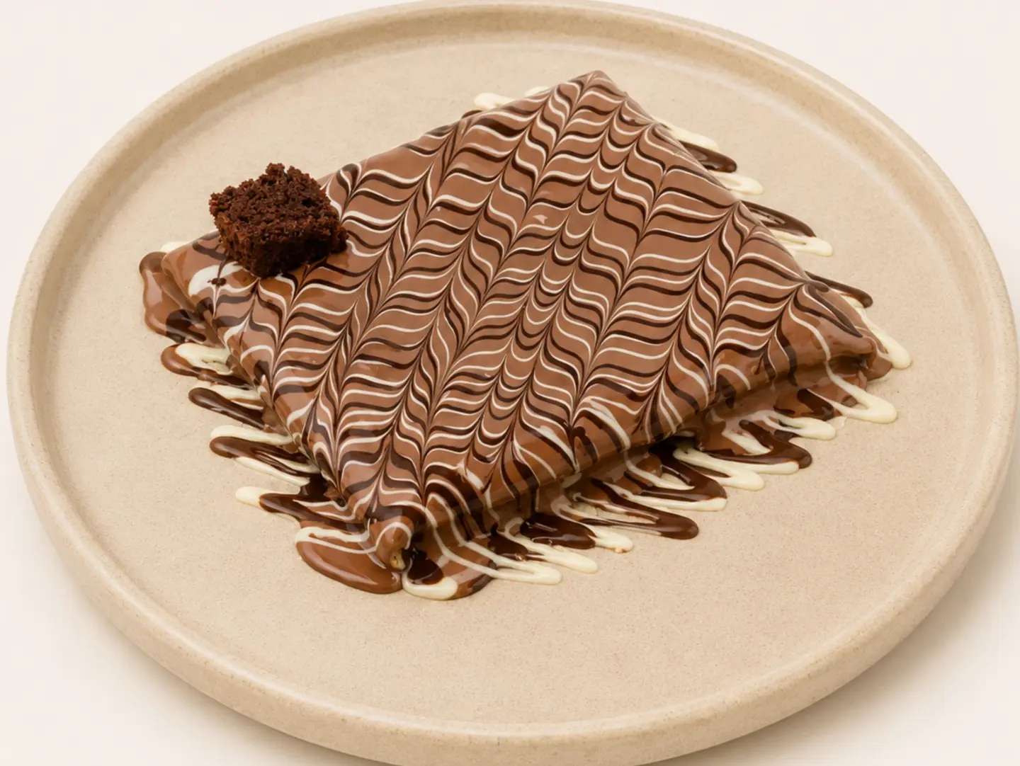 Browns Crepe