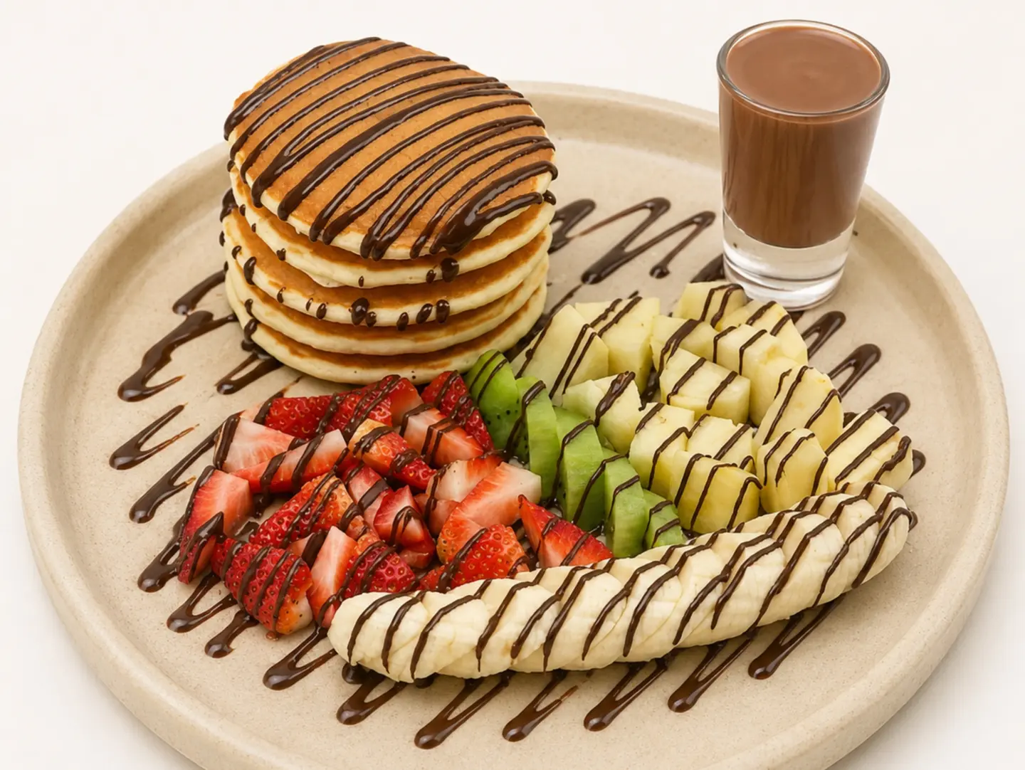 Pacino Pancake