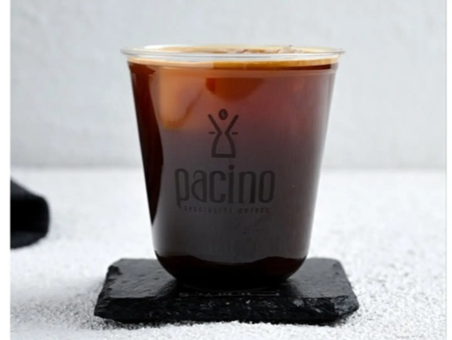 Ice Americano