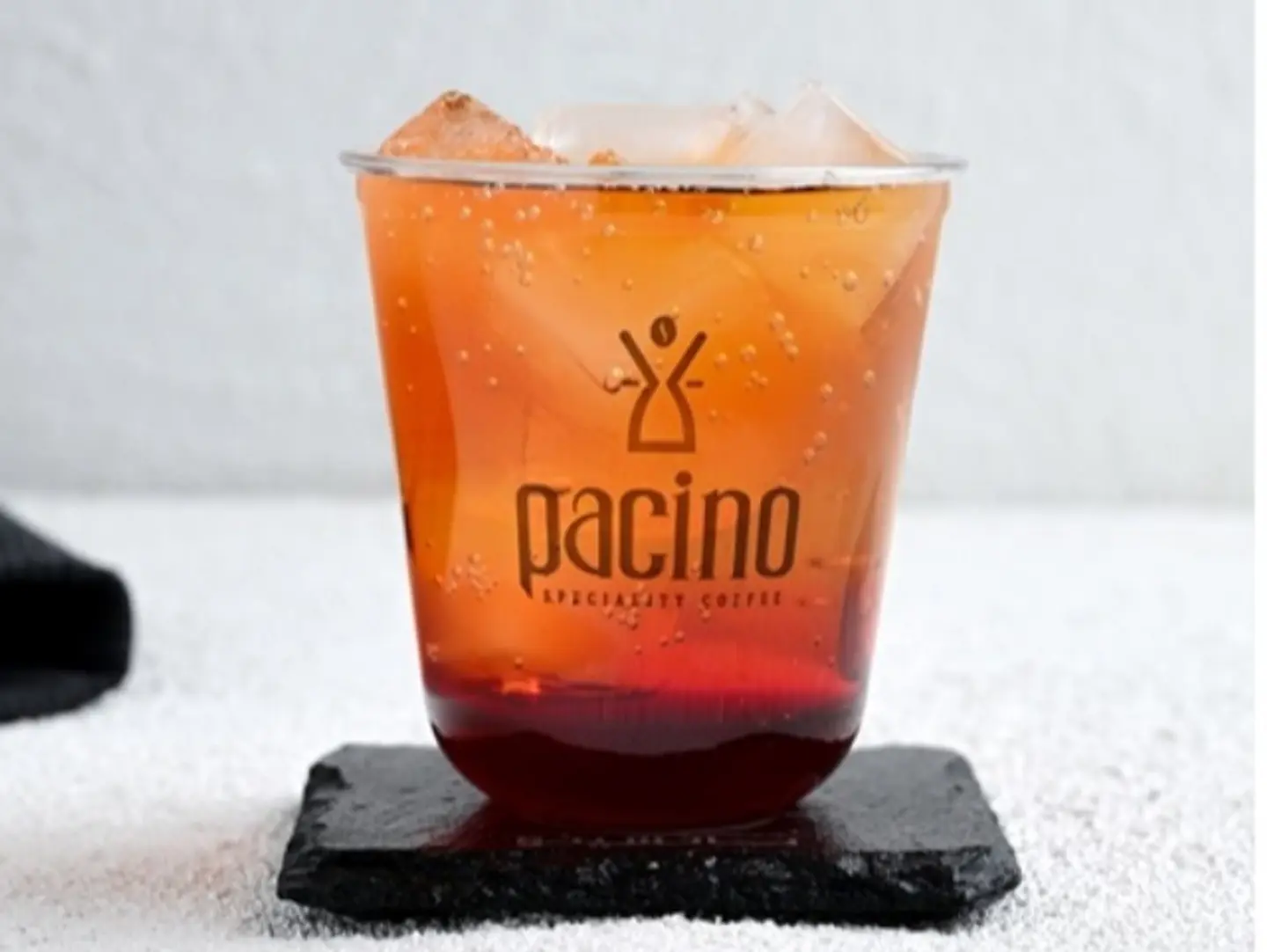 Mojito Code Red