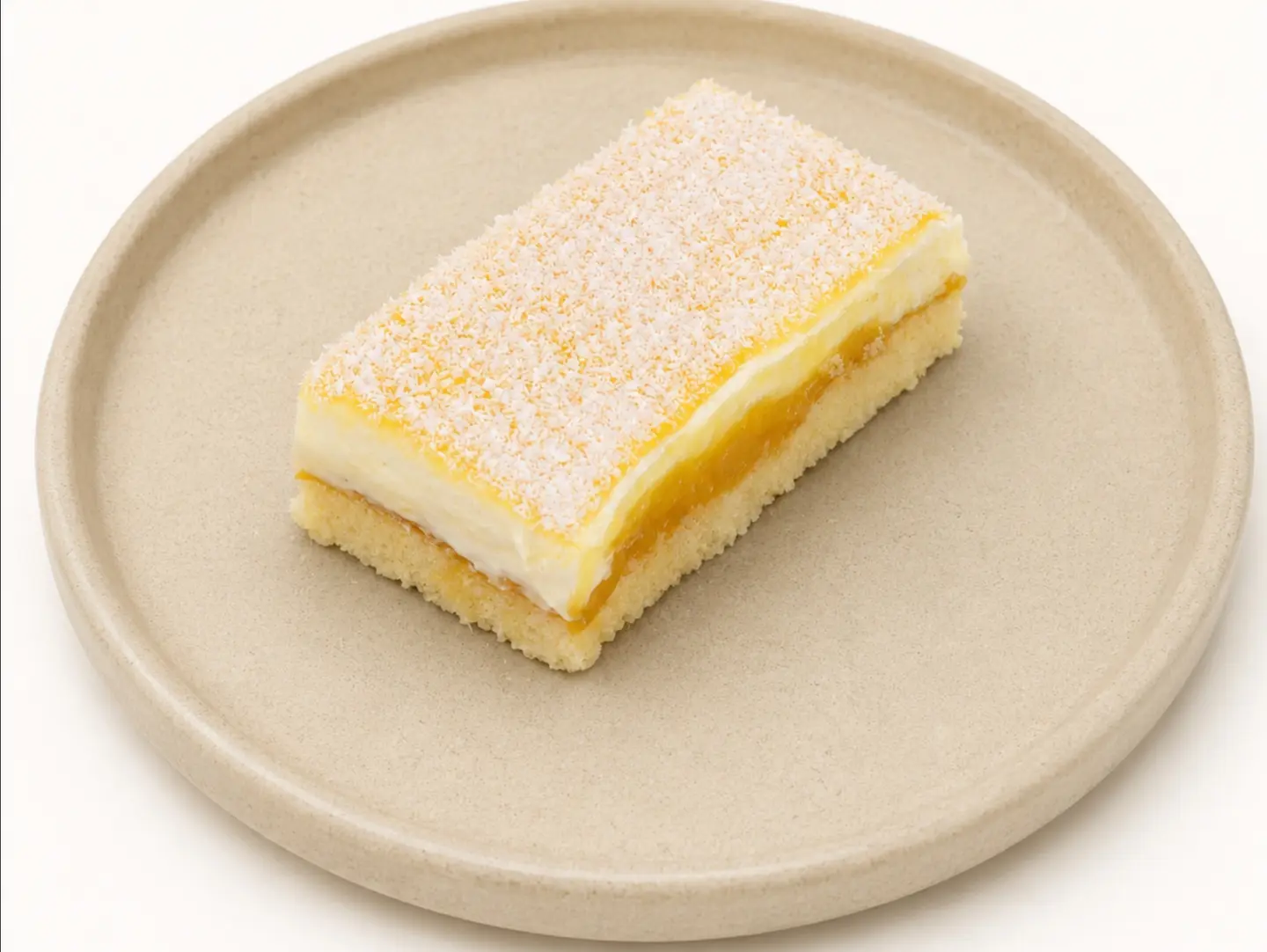Coconut Mango