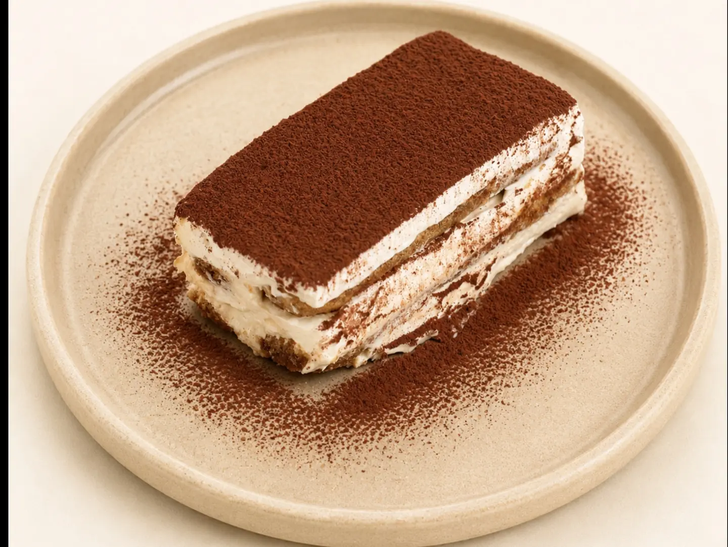 Tiramisu