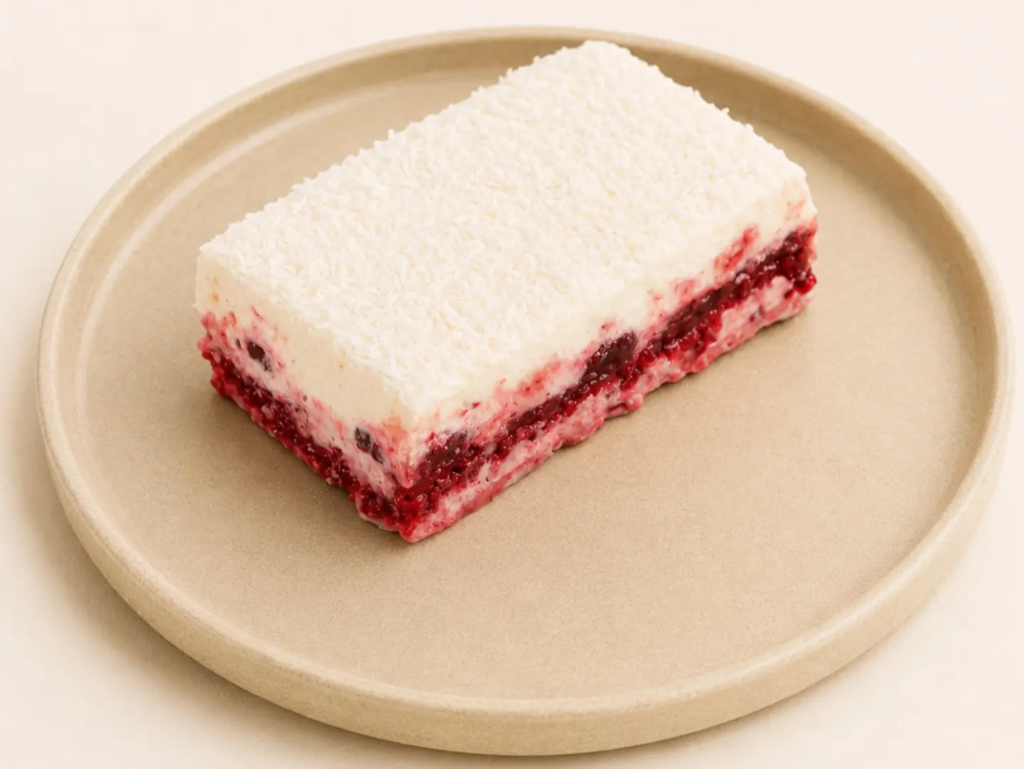 Coconut Cake