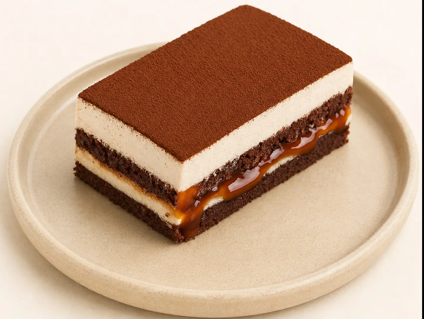 Dolce Caramel