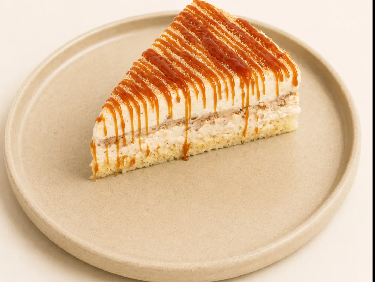 Cloud Caramel