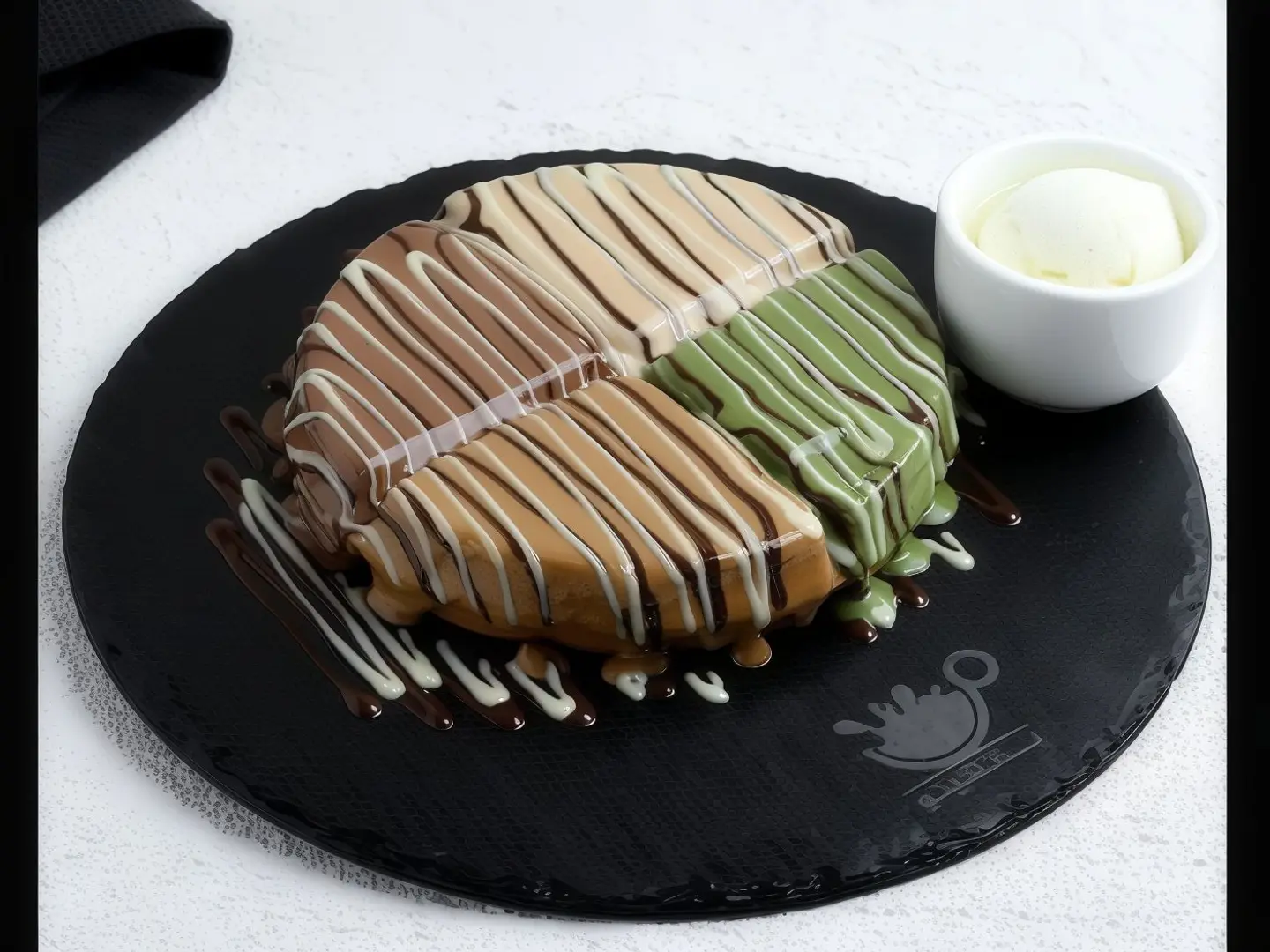 وافل الاسكان