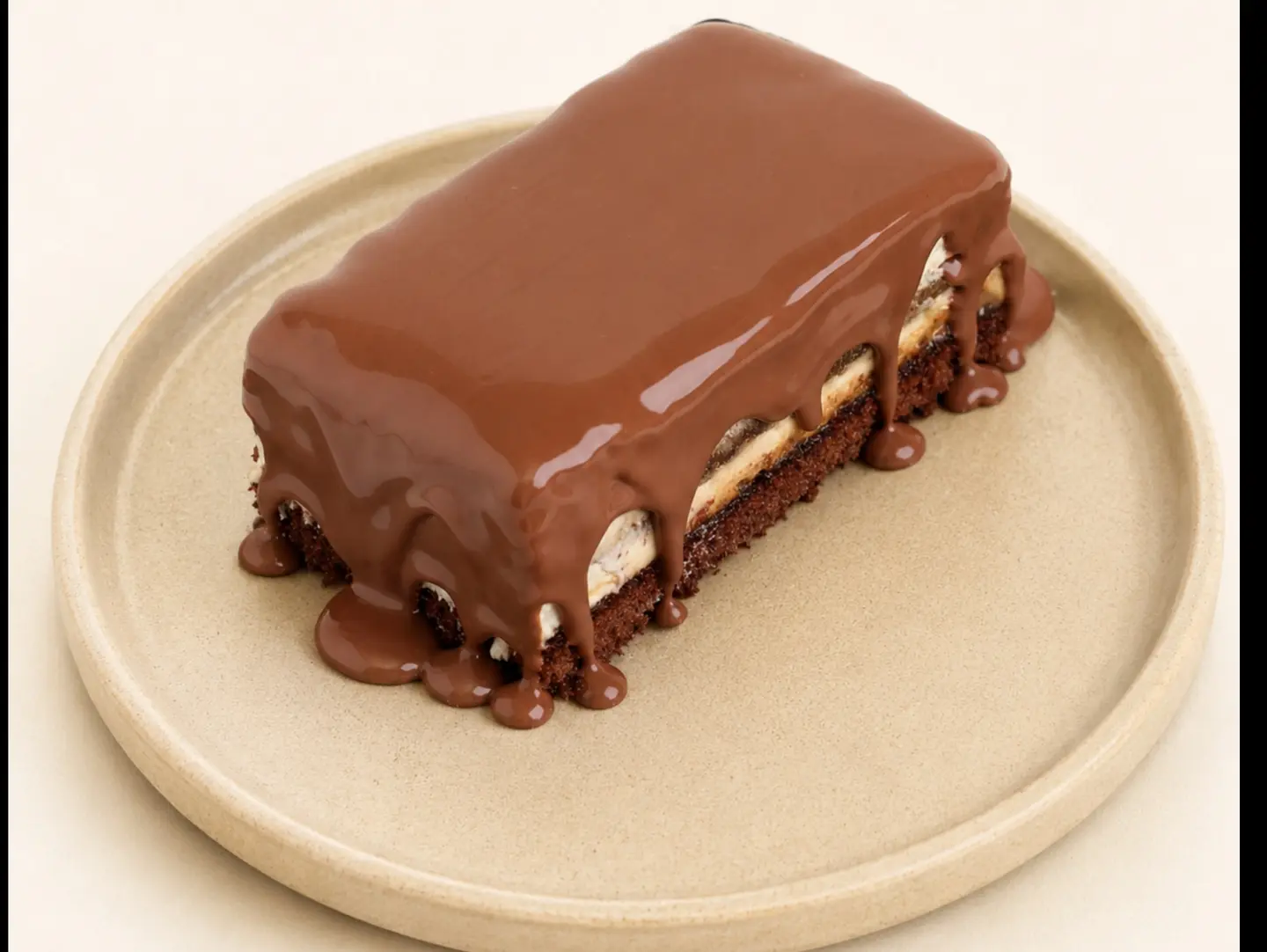 Tiramisu Brownies