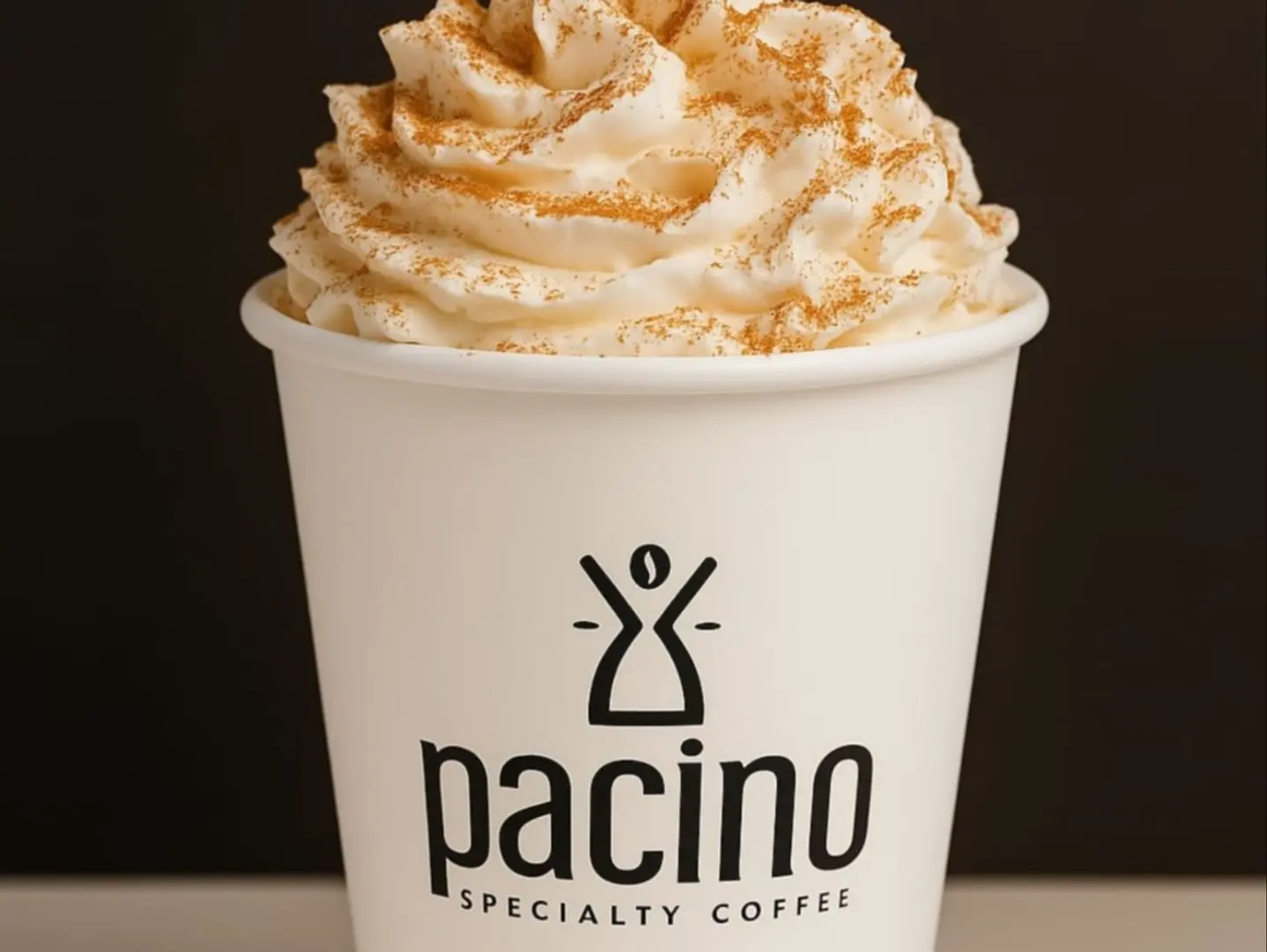 Spicy Latte