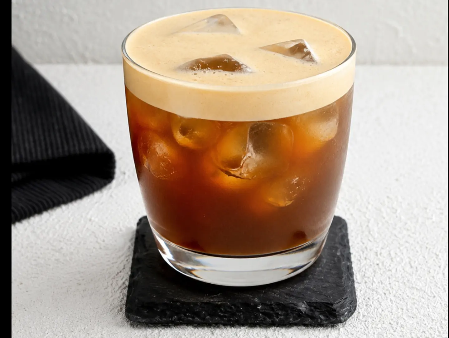 Espresso Al Fredo