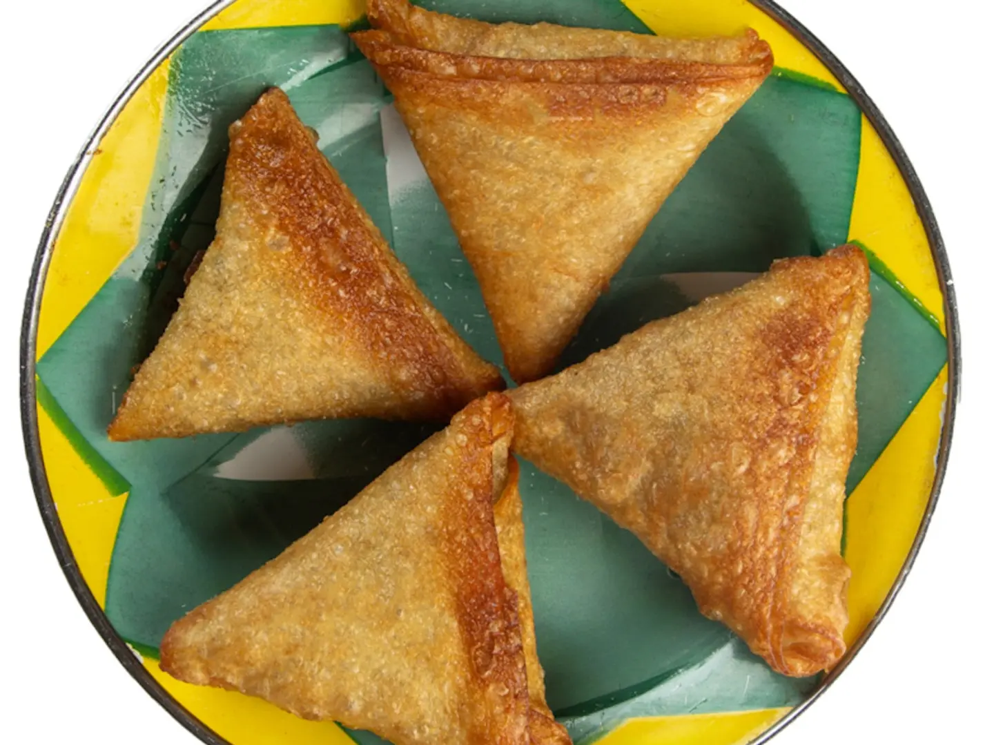 سمبوسة دجاج