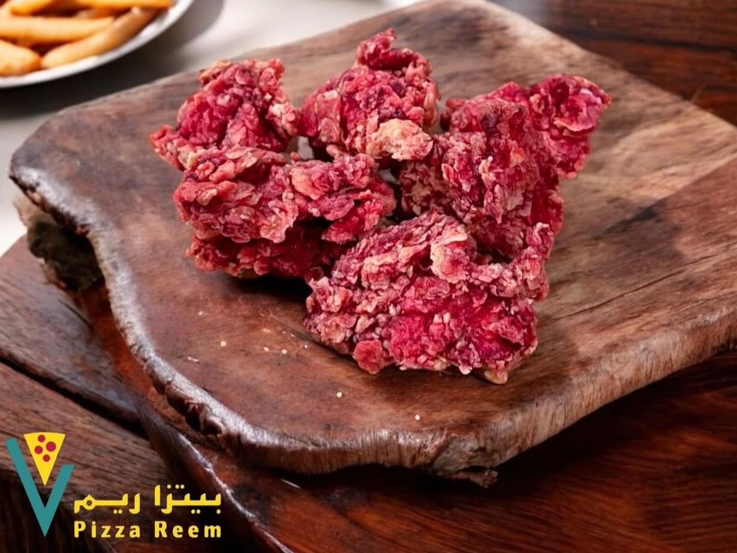 ناجتس تندوري