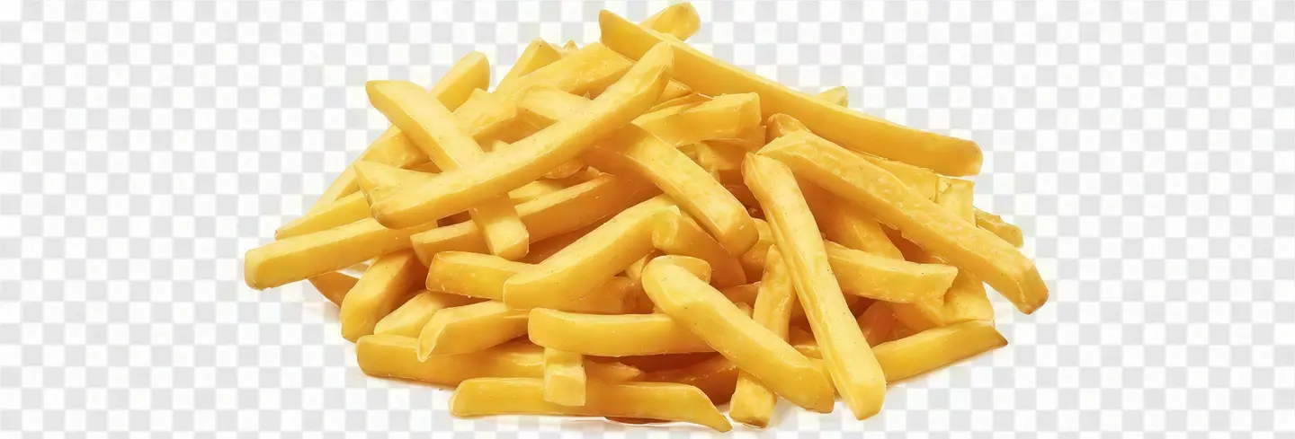 Potatoes