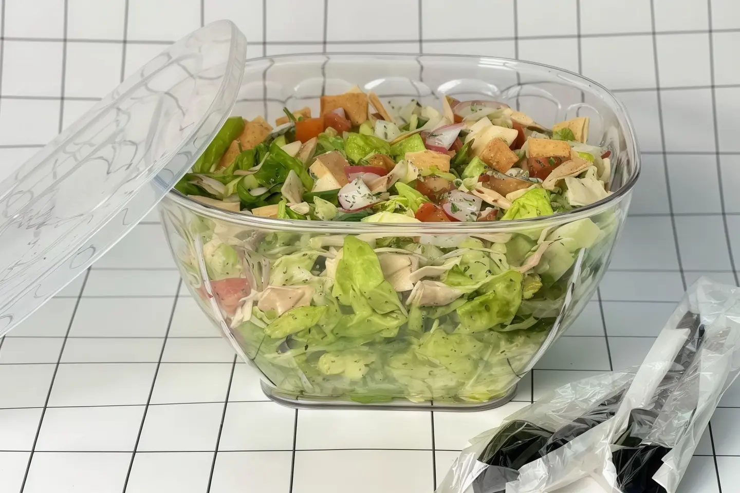 Fattouch Bowl X Large