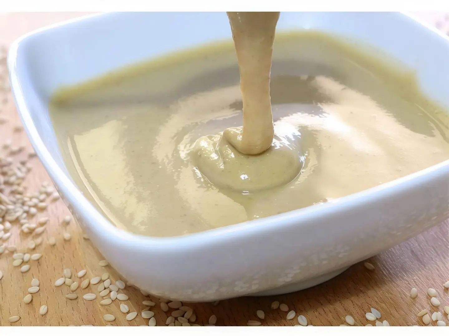 Tahini
