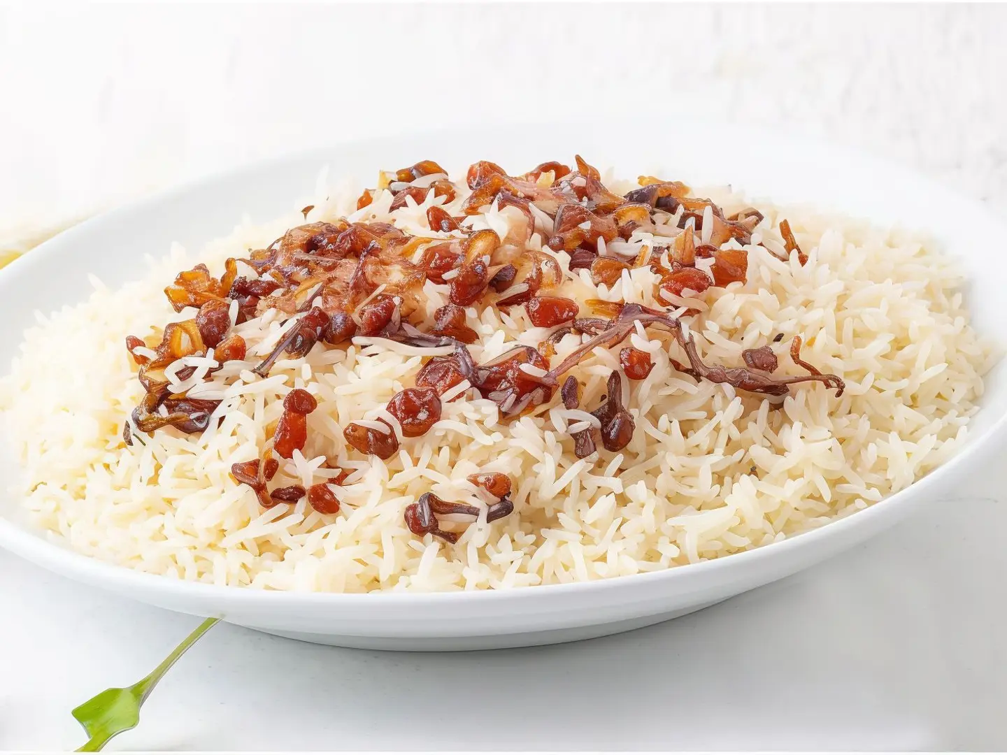 Rice For One Person