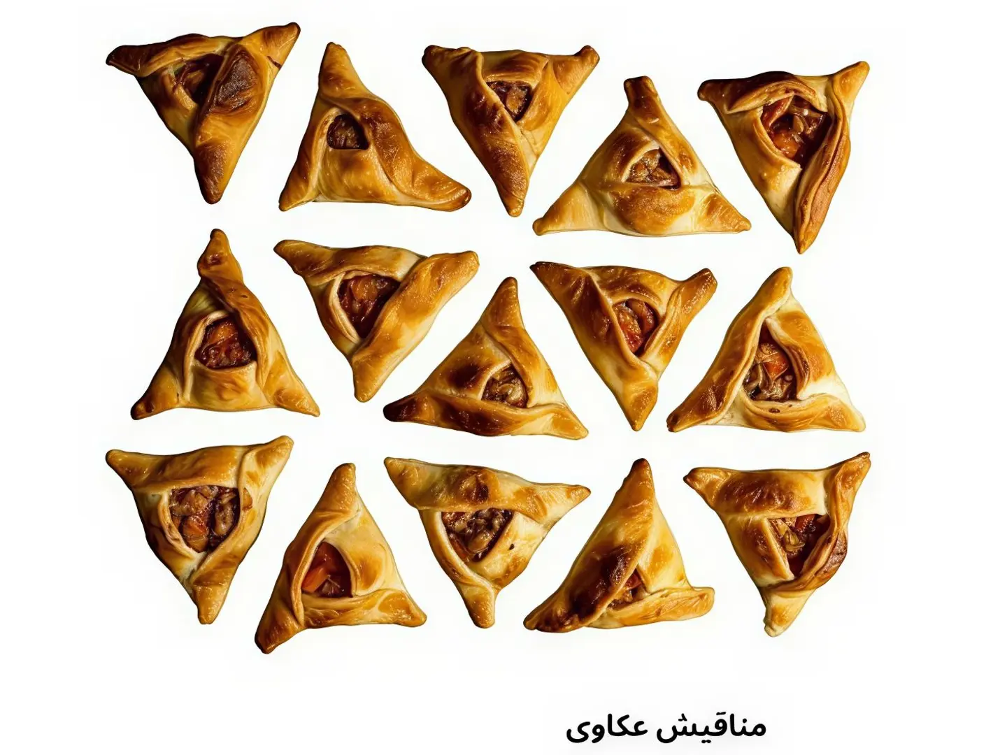 عكاوي