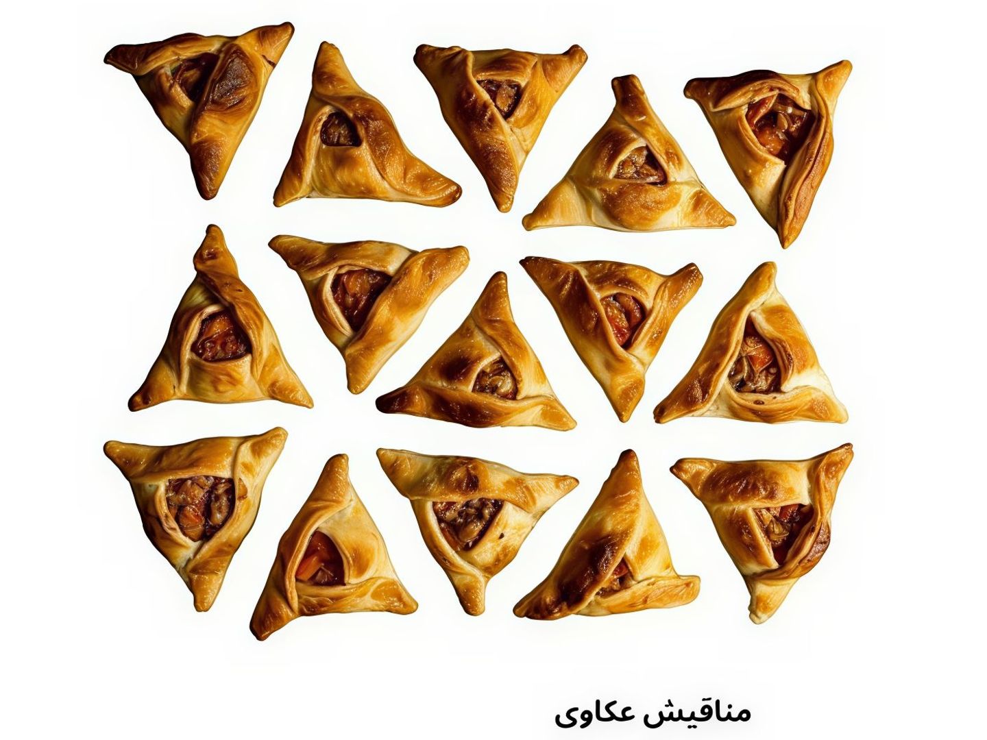 عكاوي