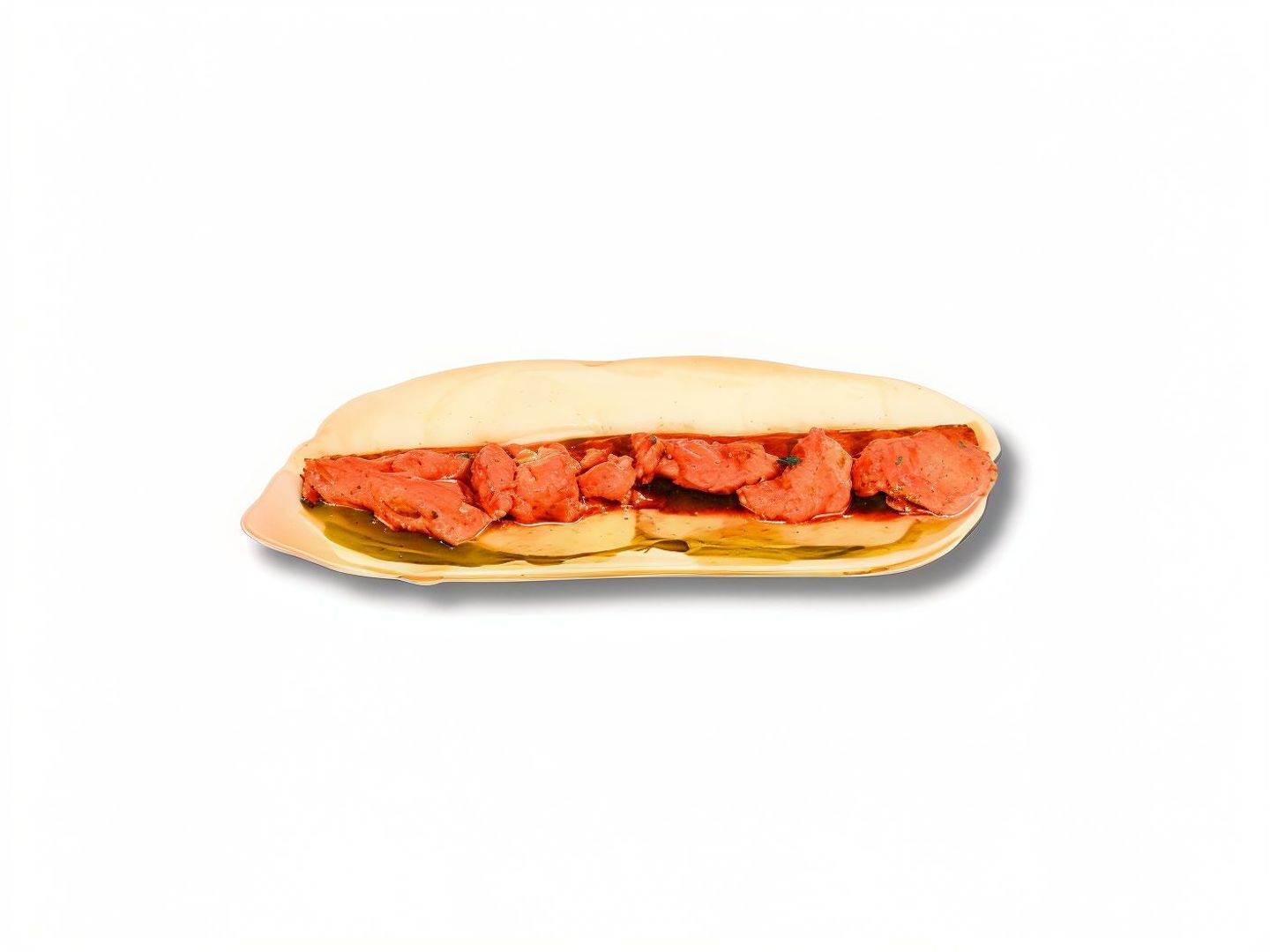 Chicken Tikka