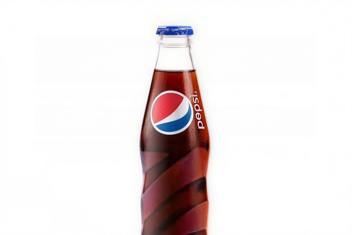 بيبسي صغير
