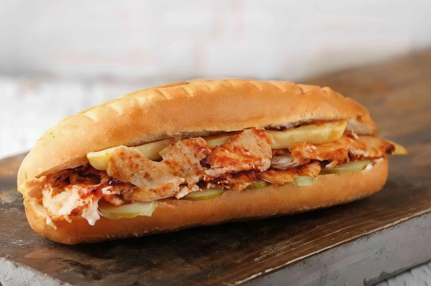 Shawarma Samoli
