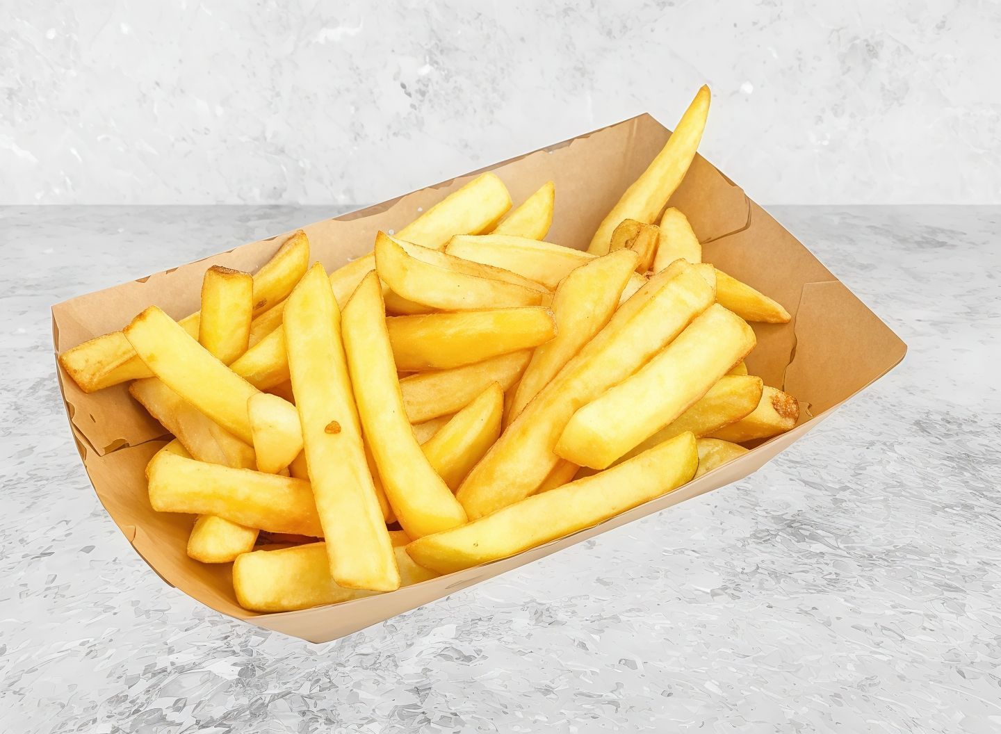 Regular Fries