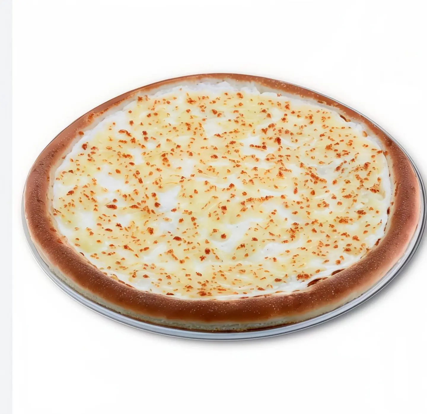 Cream Cheese Pie With Honey