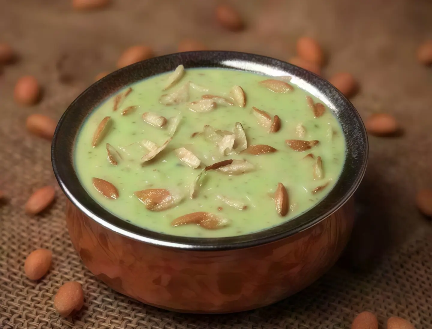 حلى اليقطين