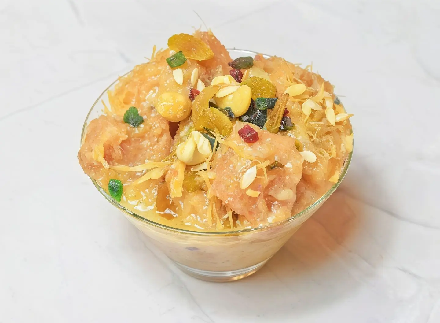 Shahi Tukda