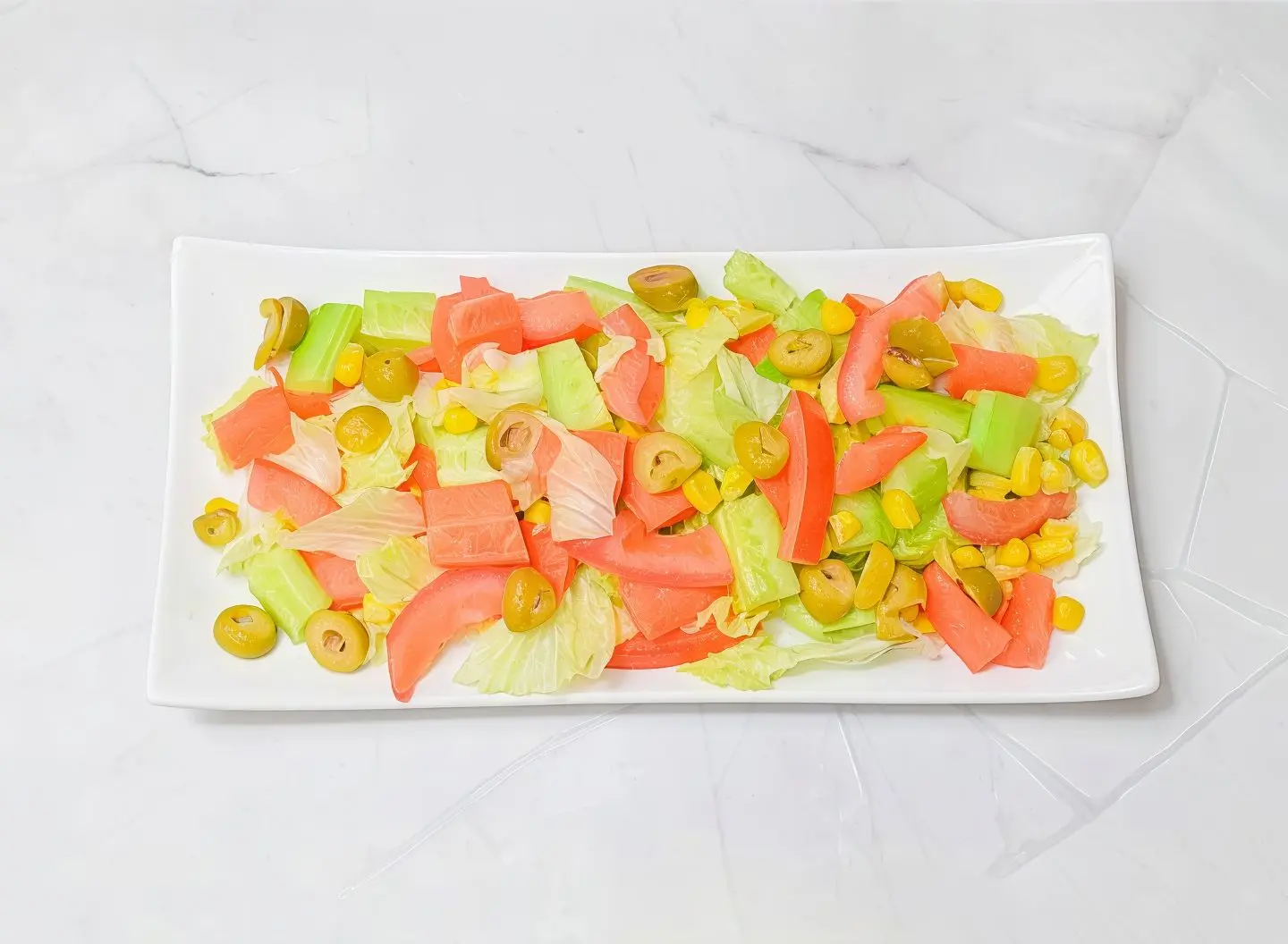 Green Salad