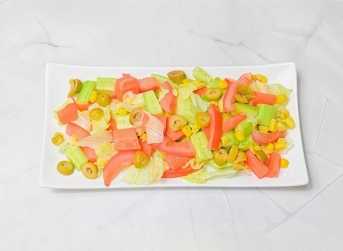 Green Salad