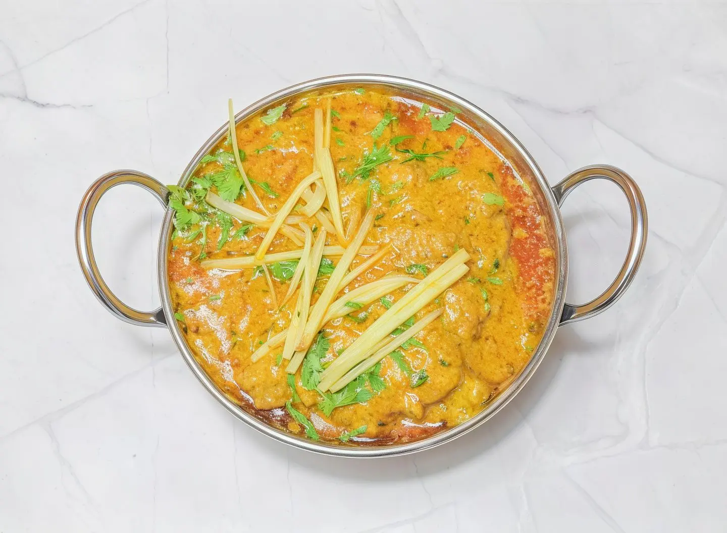 Mutton Curry