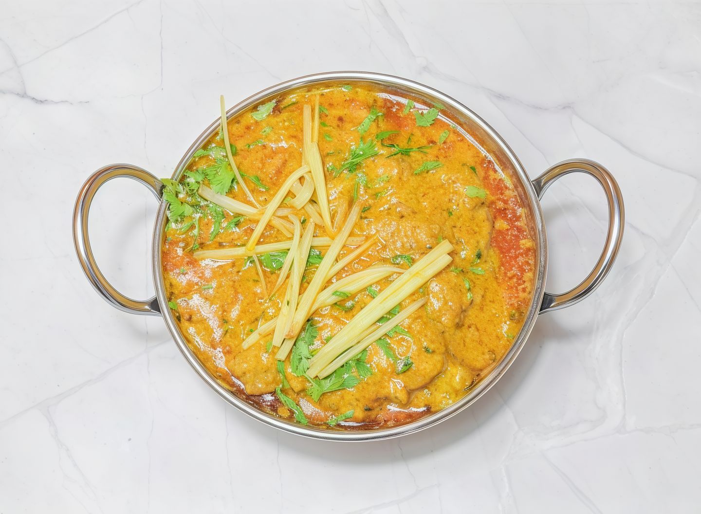 Mutton Curry