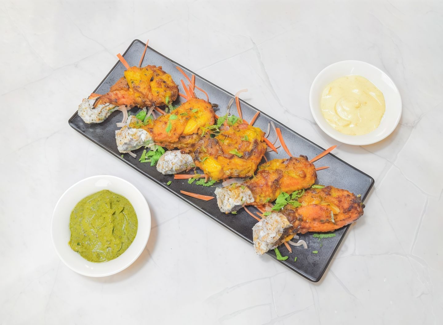 Tangidi Kebab