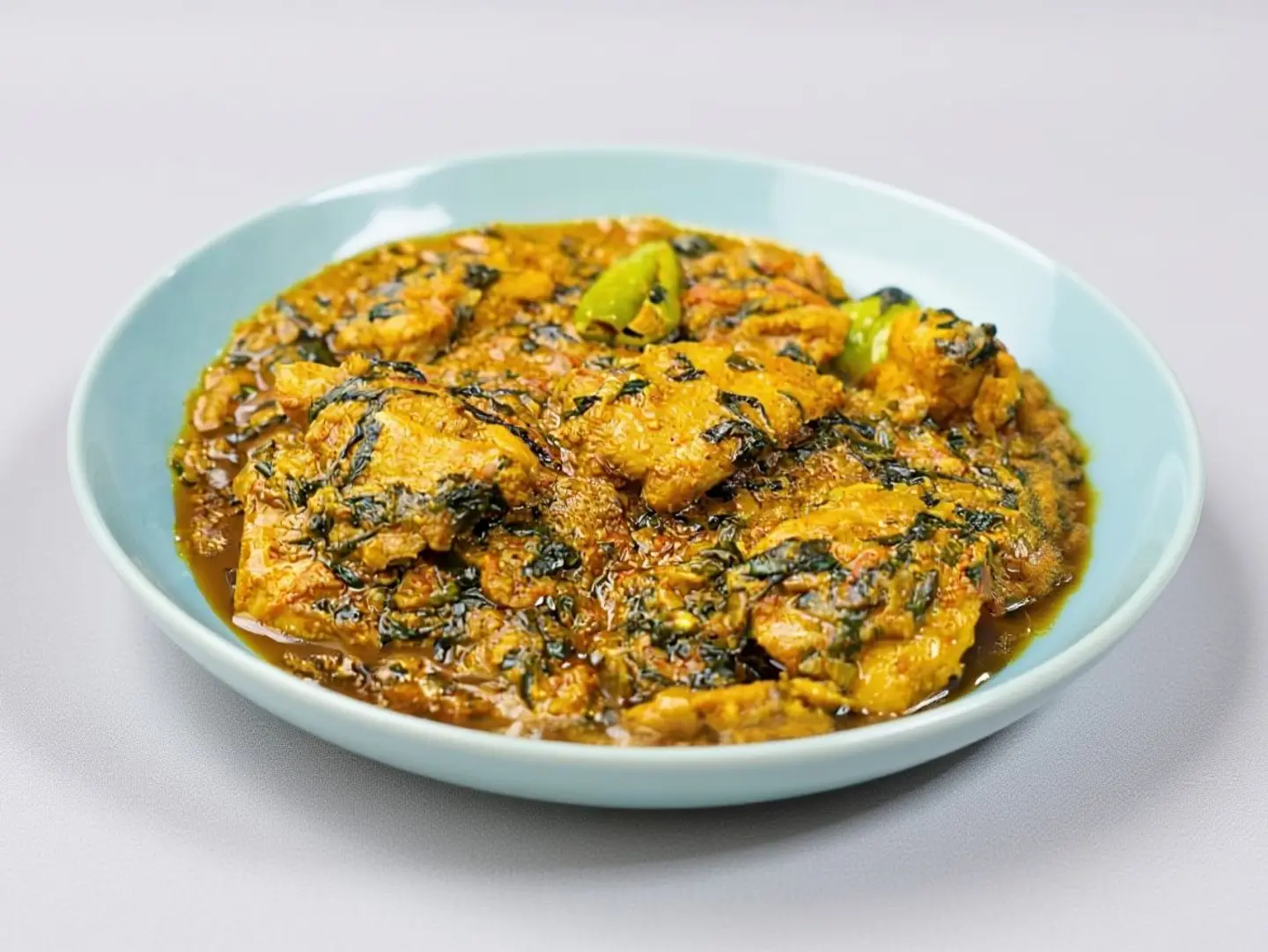 Methi Chicken