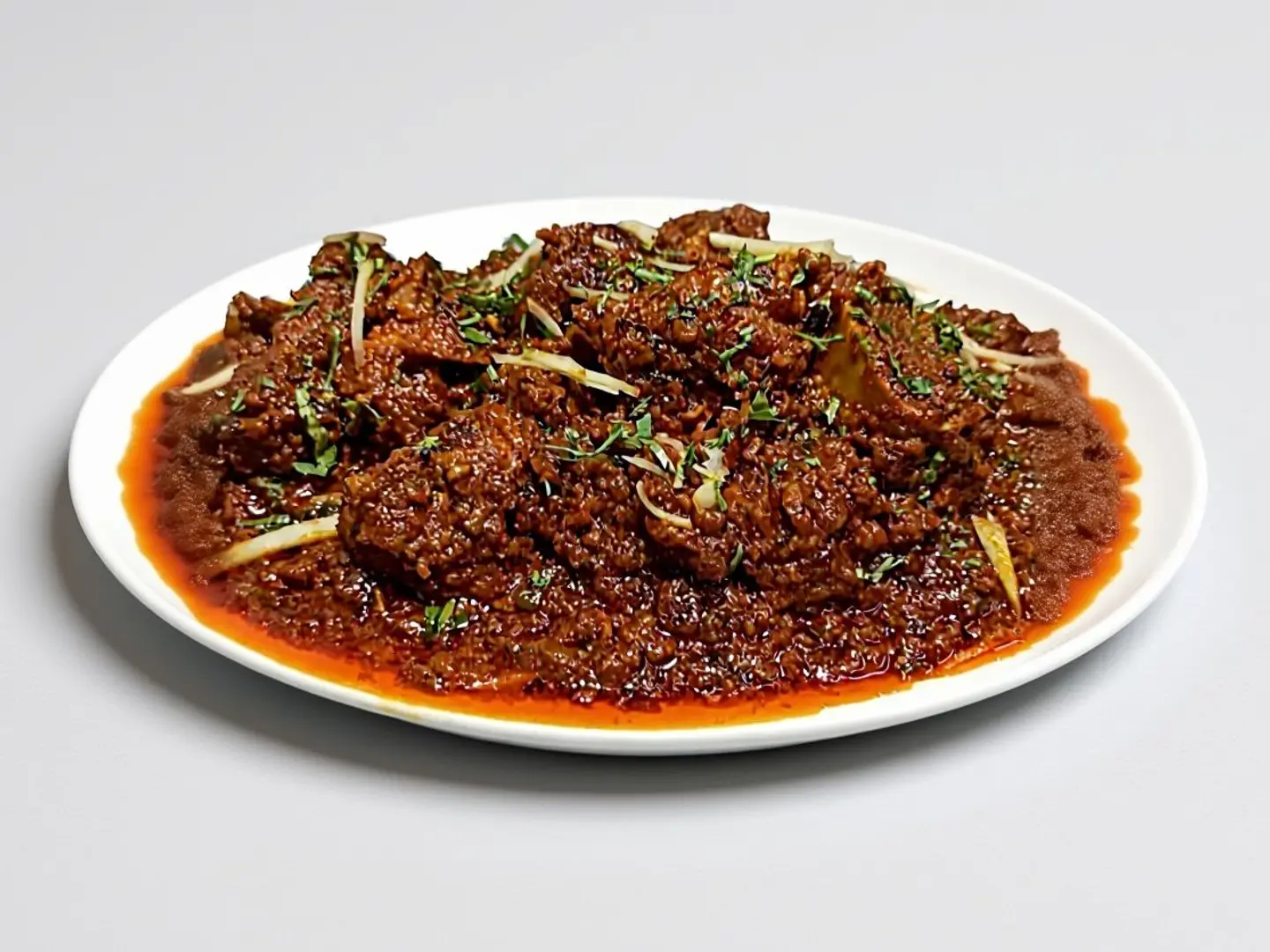Jeera Mutton