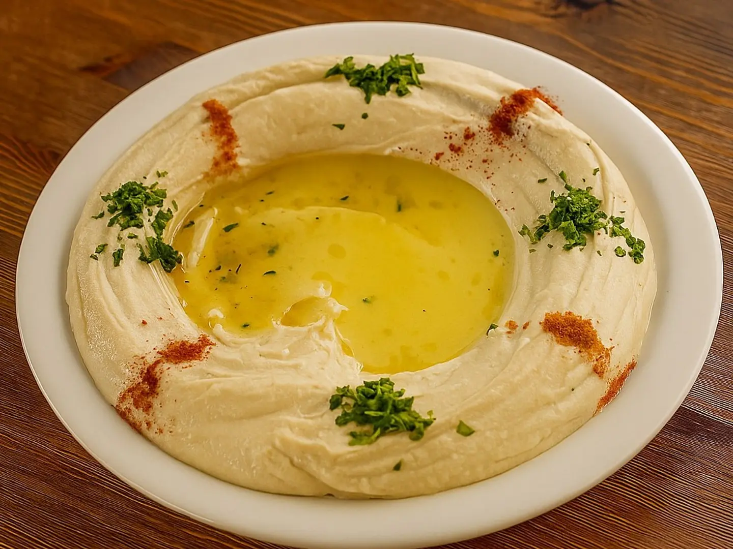 Hummus