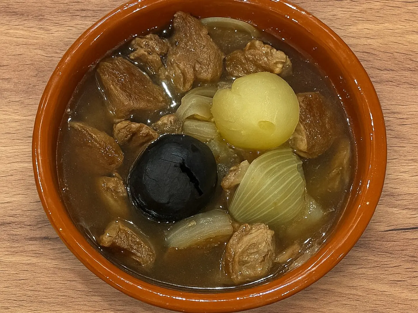 Mosuli Fry