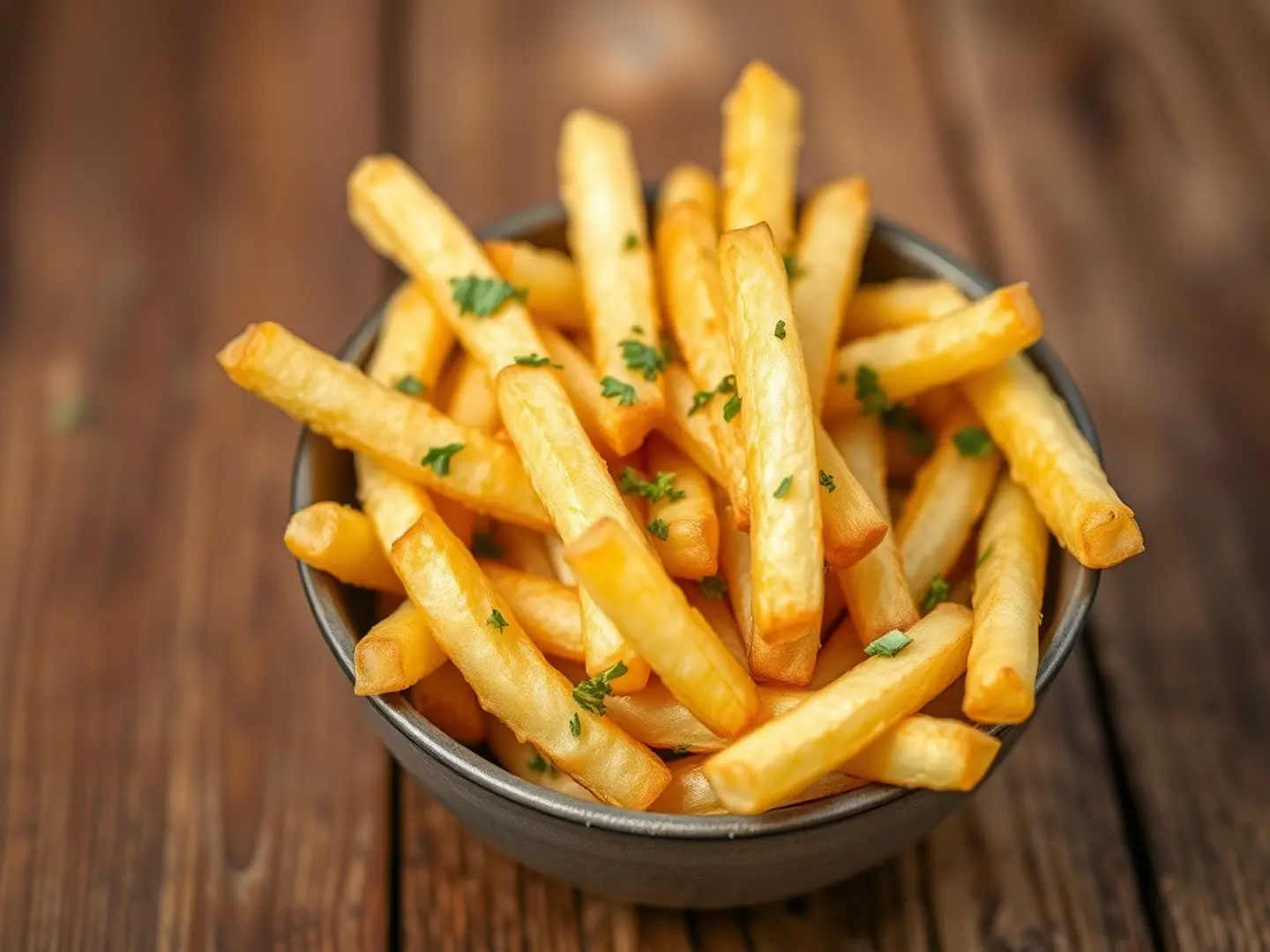 French Fries