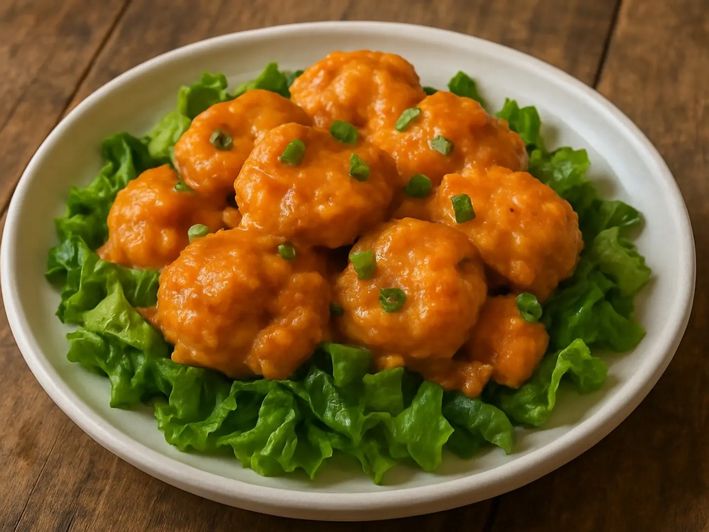 Shrimp Dynamite