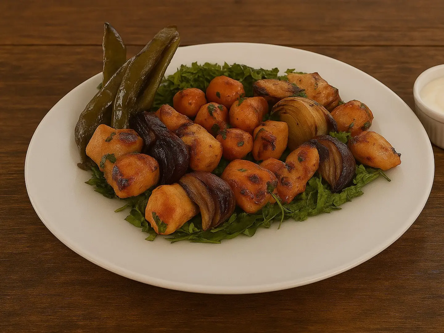 Shish Tawouk