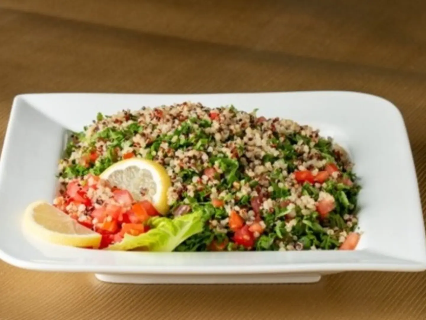 Tabbouleh