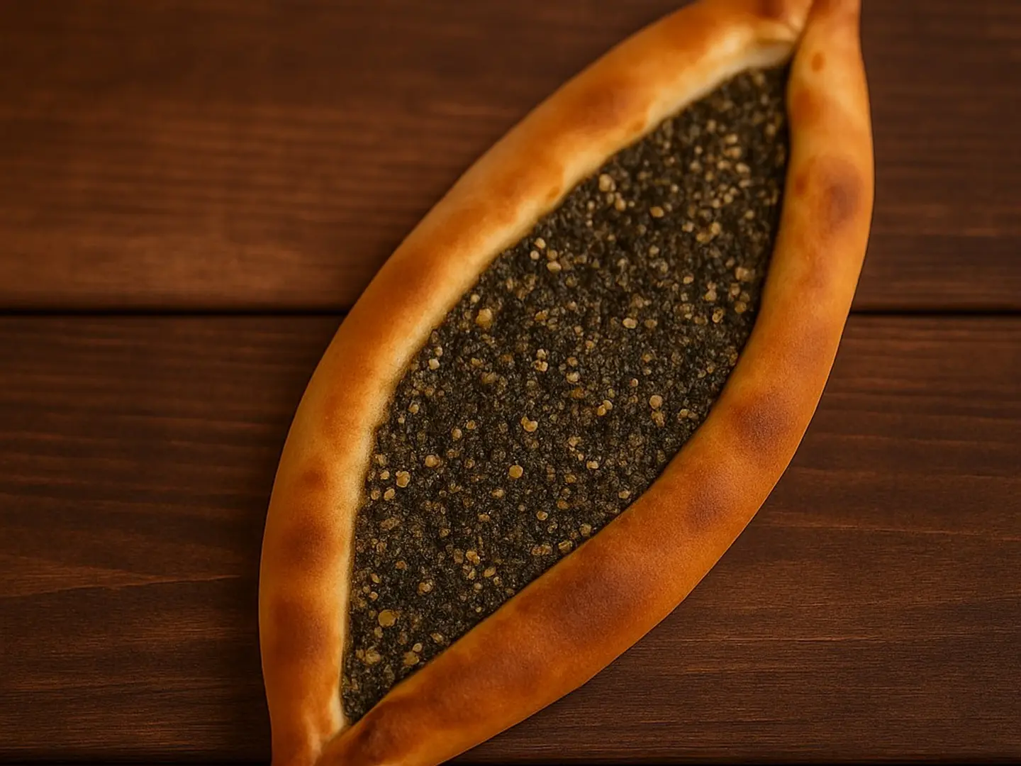 Thyme Pie.
