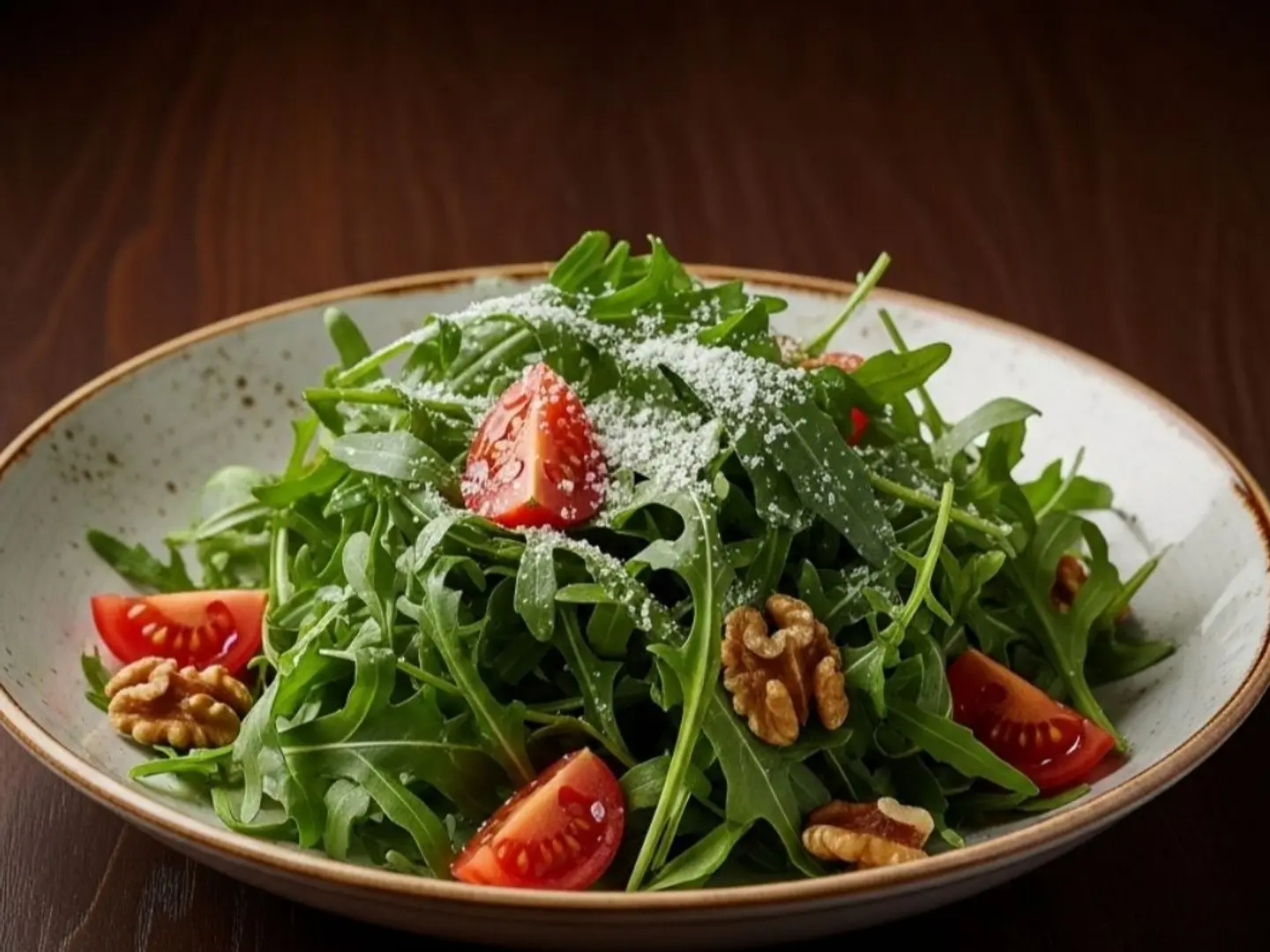 Rocca Salad