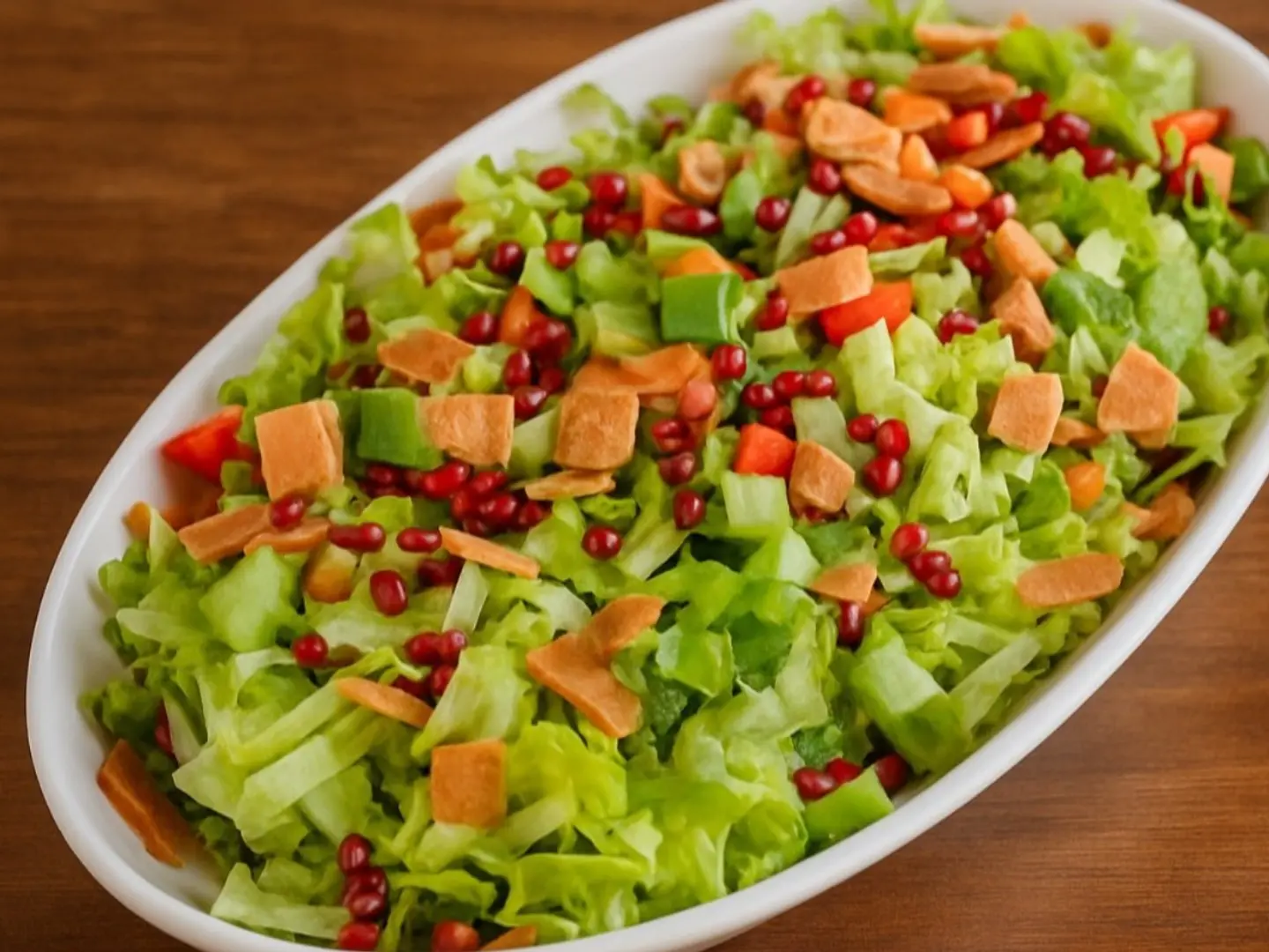 Fattoush