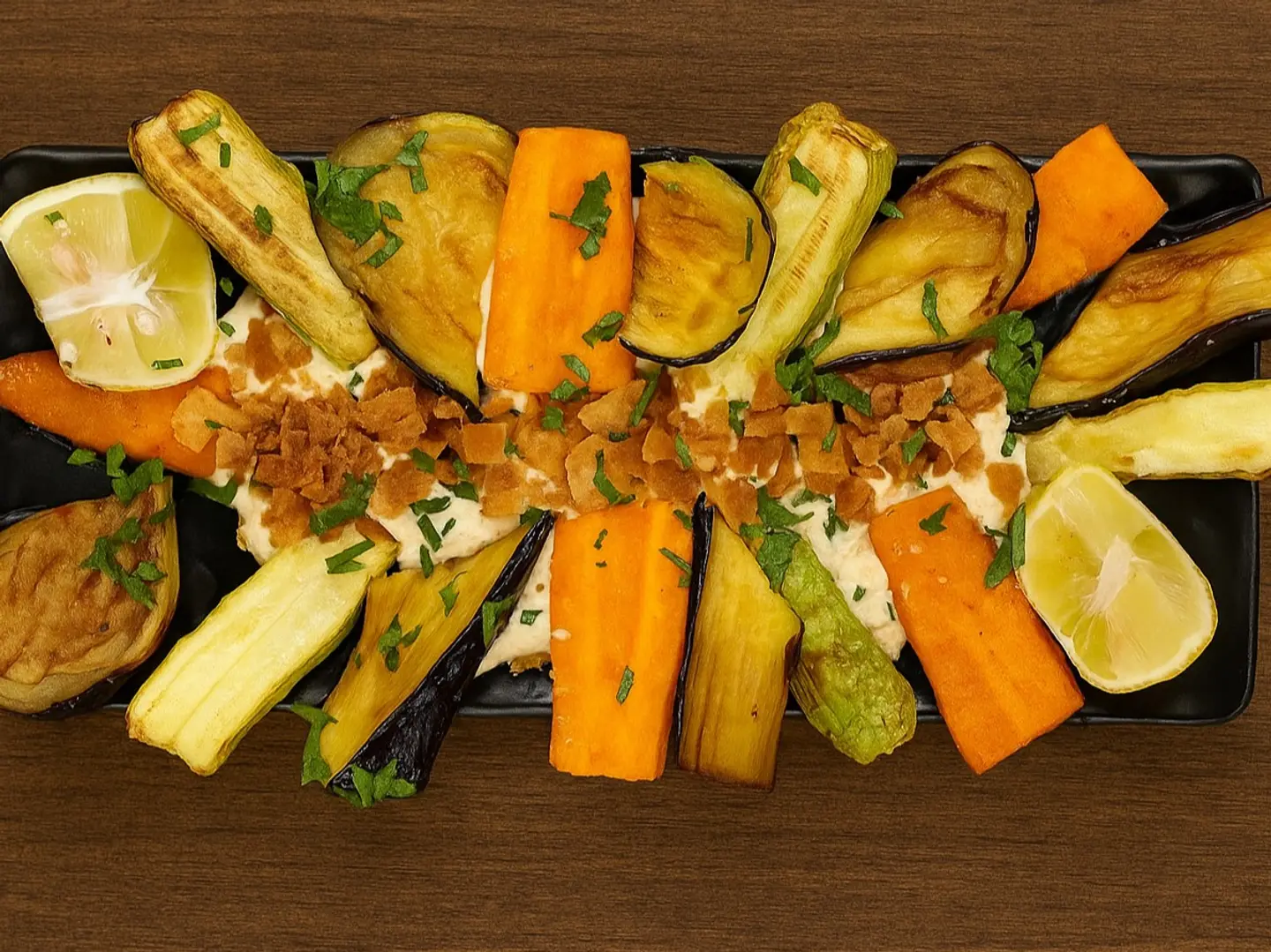 Low Carb Salad